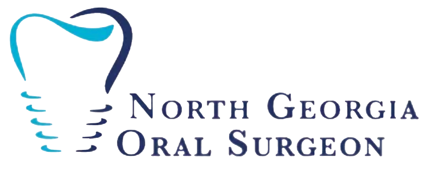 North Georgia Oral Surgeon logo